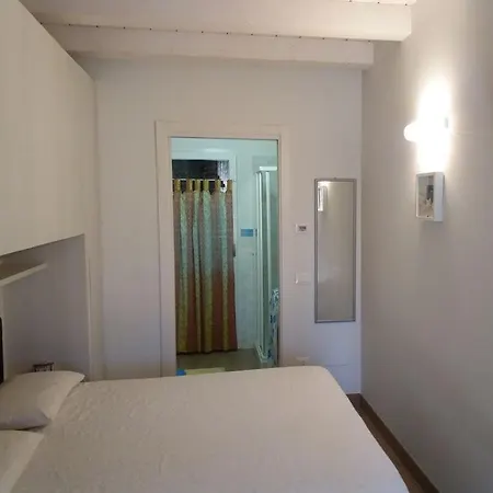 Bilocali E Mono Al Mare Senigallia