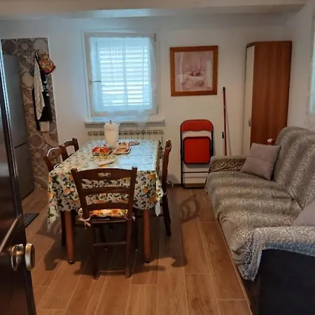 Appartement Bilocali E Mono Al Mare Senigallia