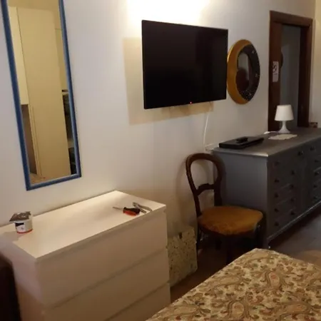 Bilocali E Mono Al Mare