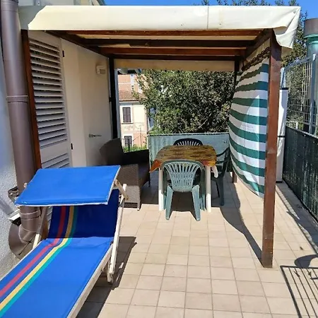 Bilocali E Mono Al Mare *