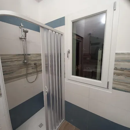 Bilocali E Mono Al Mare Appartement *