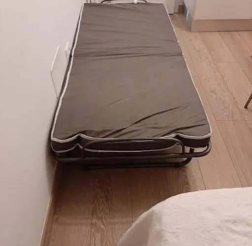 Appartement Bilocali E Mono Al Mare *