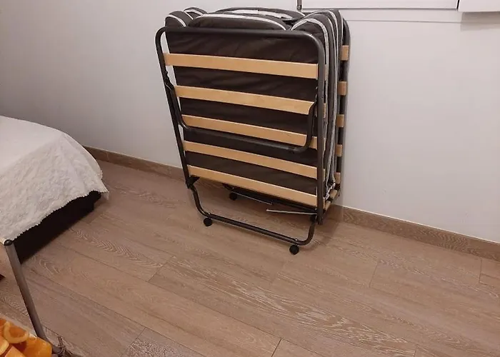 Appartement Bilocali E Mono Al Mare