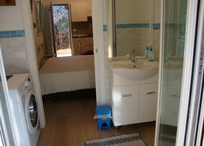 Appartement Bilocali E Mono Al Mare *