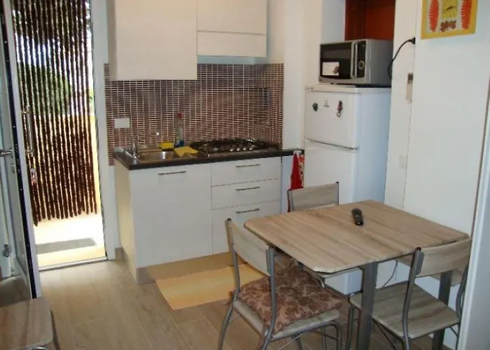 Appartement Bilocali E Mono Al Mare Senigallia