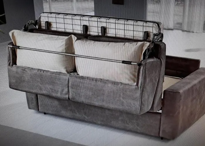 Bilocali E Mono Al Mare Appartement