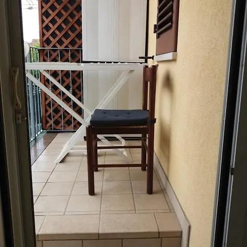 Appartement Bilocali E Mono Al Mare