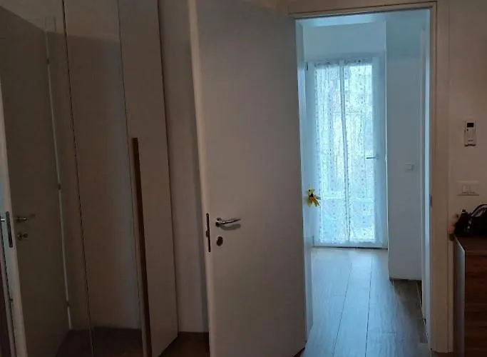 Bilocali E Mono Al Mare Appartement