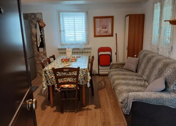 Appartement Bilocali E Mono Al Mare Senigallia