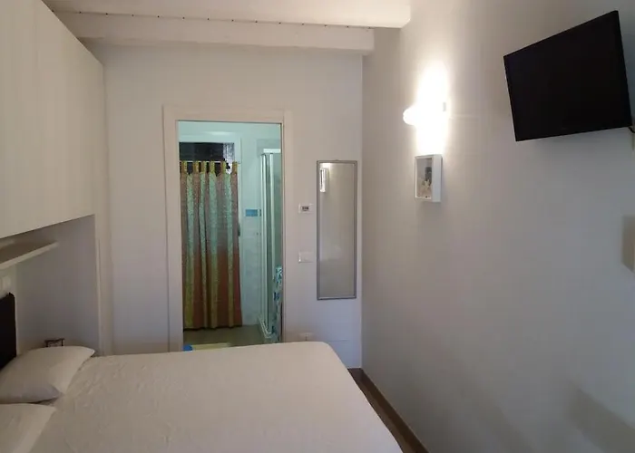 Bilocali E Mono Al Mare Appartement Senigallia