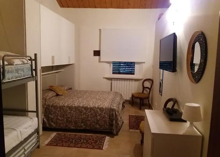 Bilocali E Mono Al Mare *