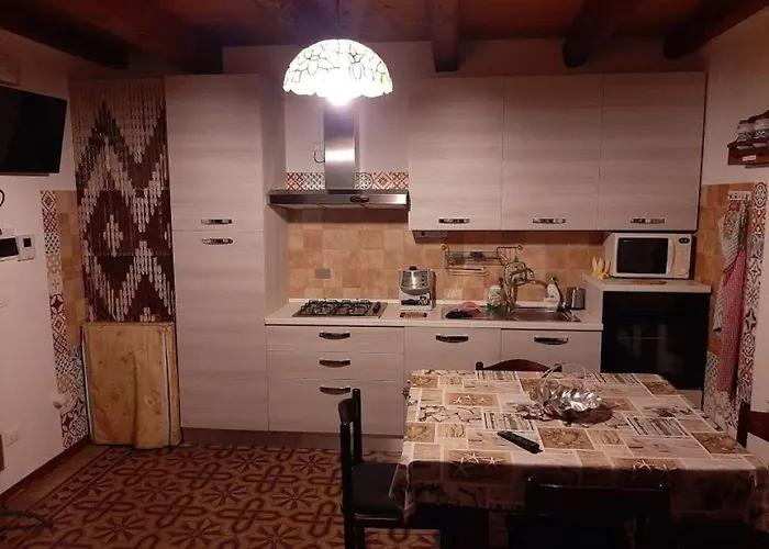 Appartement Bilocali E Mono Al Mare Senigallia