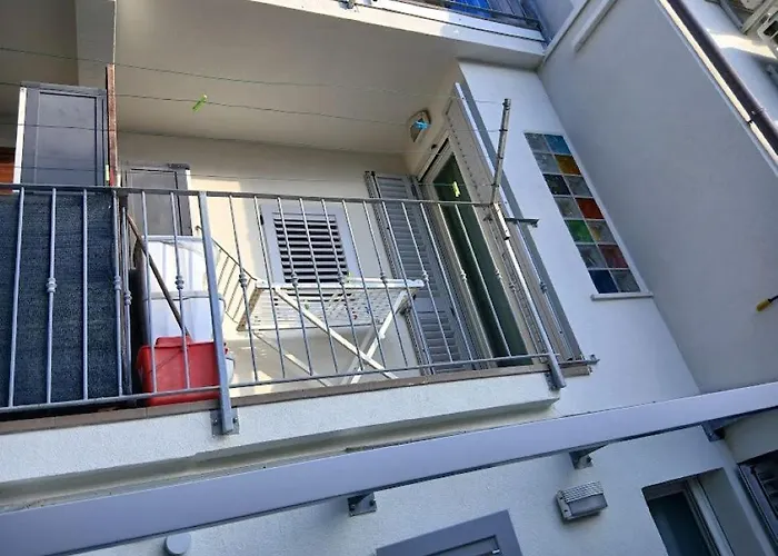 Bilocali E Mono Al Mare * Senigallia