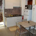 Апартаменты Bilocali E Mono Al Mare Сенигаллия