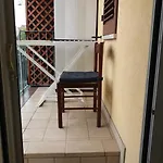 Апартаменты Bilocali E Mono Al Mare