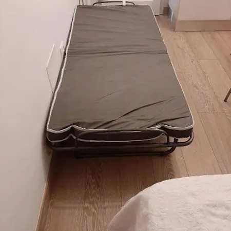Apartmán Bilocali E Mono Al Mare *