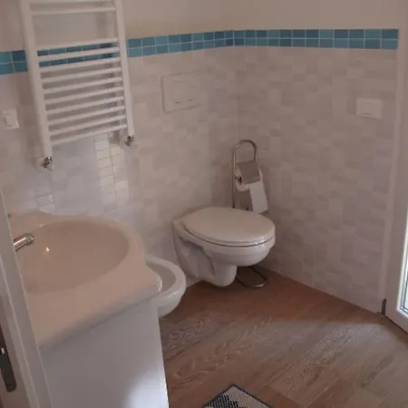 Bilocali E Mono Al Mare Apartmán
