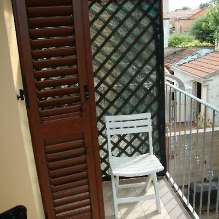 Apartmán Bilocali E Mono Al Mare *