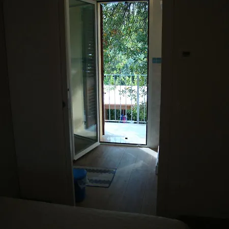 Apartmán Bilocali E Mono Al Mare *