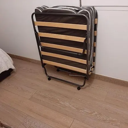 Apartmán Bilocali E Mono Al Mare