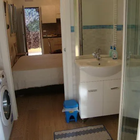 Apartmán Bilocali E Mono Al Mare *