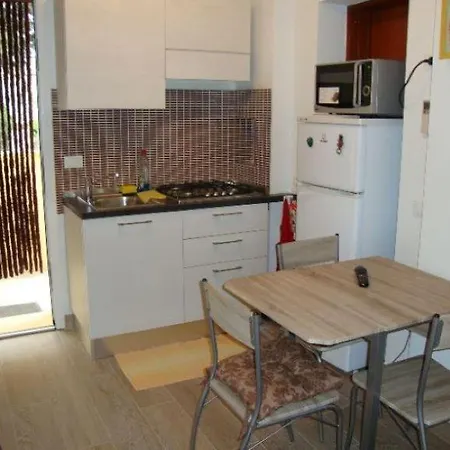 Apartment Bilocali E Mono Al Mare Senigallia