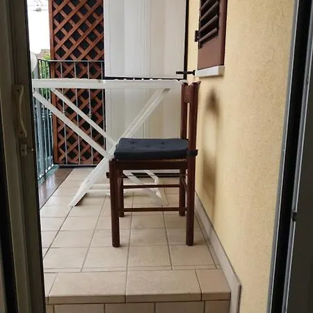 아파트 Bilocali E Mono Al Mare