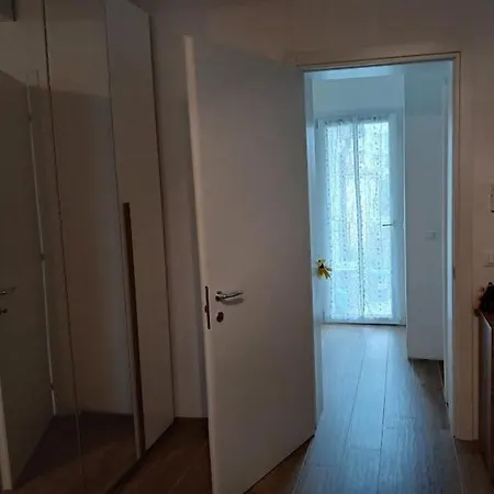 Bilocali E Mono Al Mare Apartmán