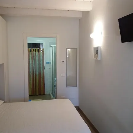 Bilocali E Mono Al Mare Apartmán Senigallia
