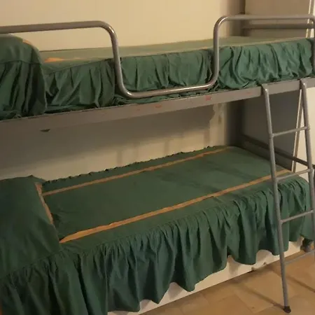Bilocali E Mono Al Mare Apartmán *