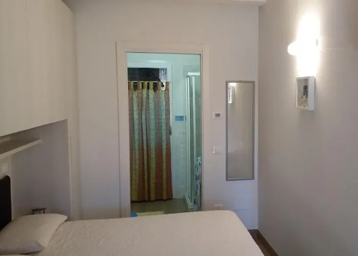 Bilocali E Mono Al Mare Senigallia