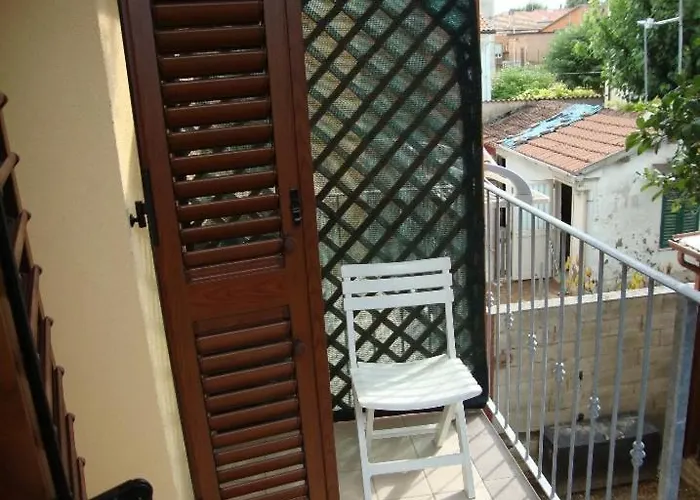 Bilocali E Mono Al Mare Apartment Senigallia