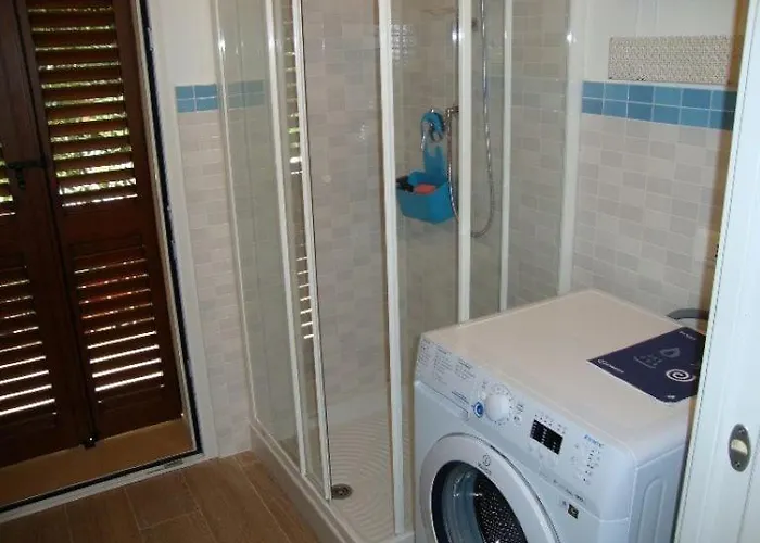 Bilocali E Mono Al Mare Apartment