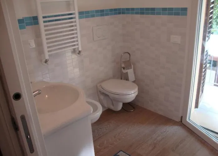 Apartment Bilocali E Mono Al Mare *