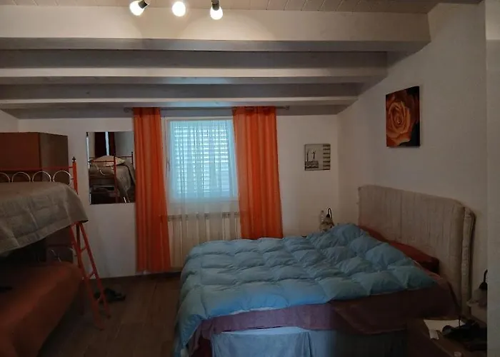 Apartment Bilocali E Mono Al Mare Senigallia