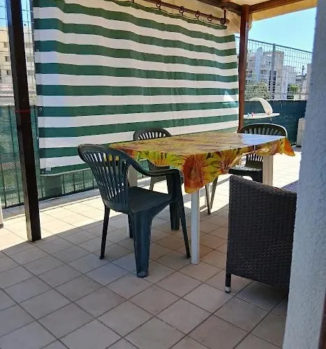 Bilocali E Mono Al Mare Apartment