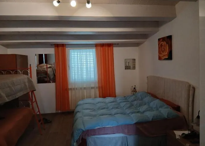 Bilocali E Mono Al Mare * Senigallia