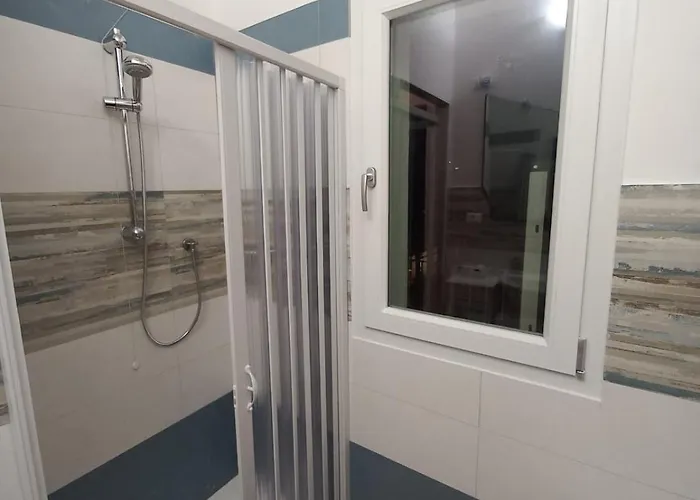 Apartment Bilocali E Mono Al Mare *