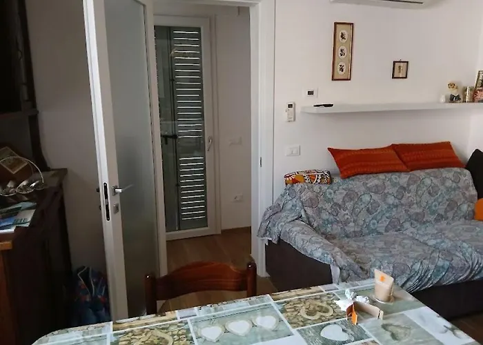 Bilocali E Mono Al Mare