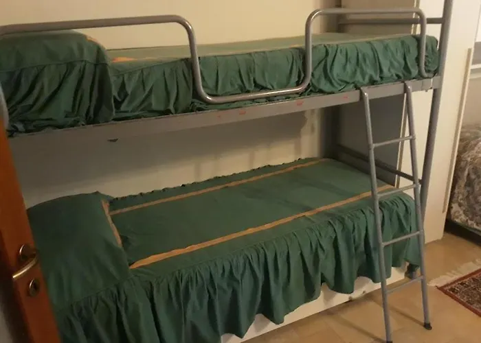 Bilocali E Mono Al Mare Apartment *