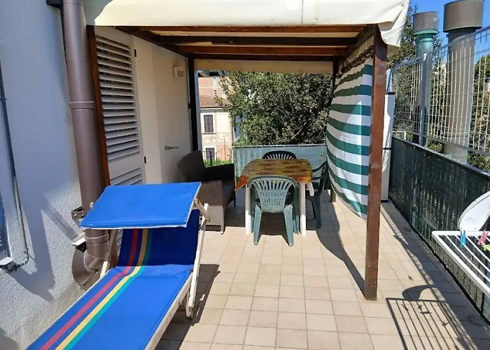 Bilocali E Mono Al Mare *