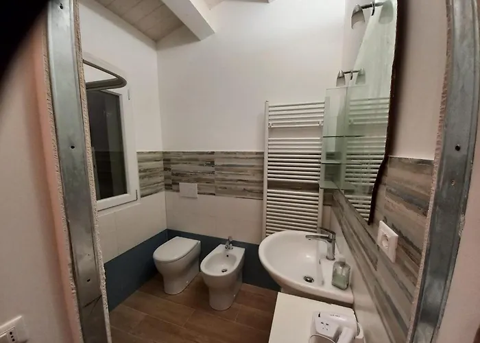 Bilocali E Mono Al Mare *