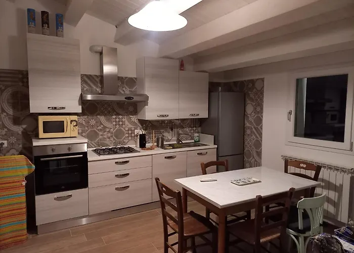 Bilocali E Mono Al Mare *